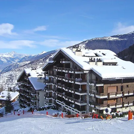 Hauts De B Op Nendaz