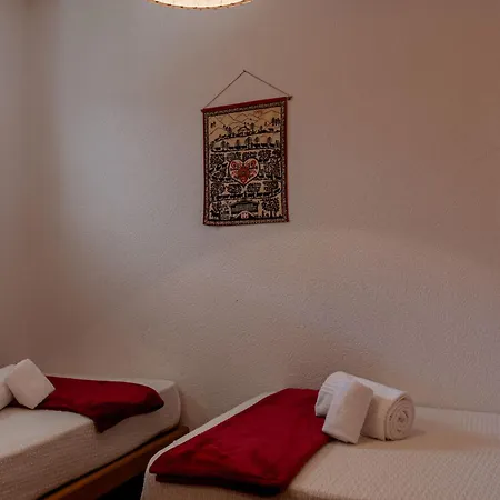 Hauts De B Op Apartment