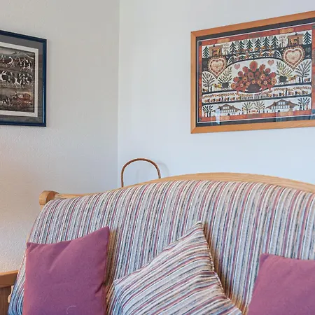 Hauts De B Op By Interhome Apartamento *