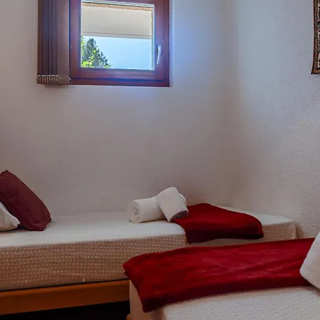 Apartamento Hauts De B Op By Interhome *