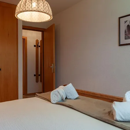 Hauts De B Op By Interhome Apartamento *