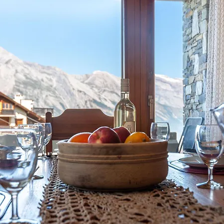 Hauts De B Op By Interhome * Nendaz