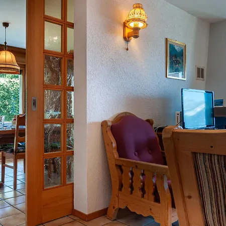 Apartamento Hauts De B Op By Interhome