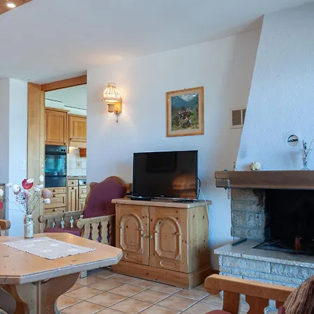 Apartamento Hauts De B Op By Interhome