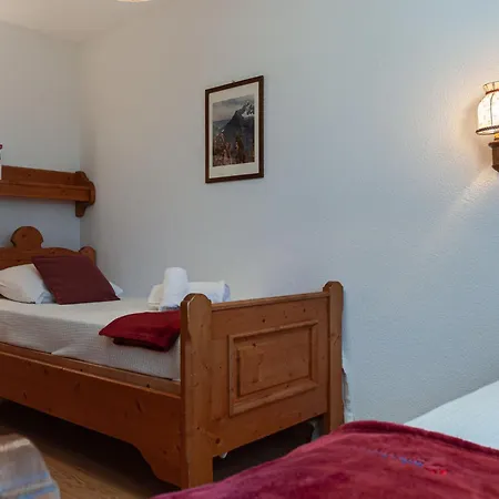 Apartamento Hauts De B Op By Interhome