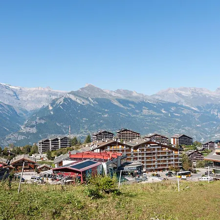Hauts De B Op Nendaz