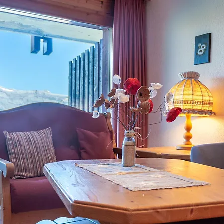 Hauts De B Op Apartment *