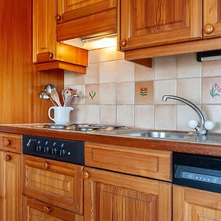 Hauts De B Op By Interhome * Nendaz