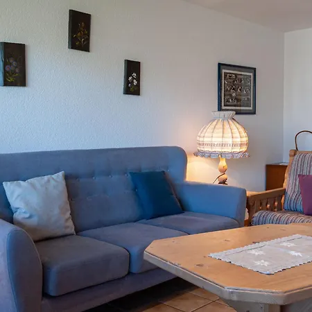 Hauts De B Op By Interhome Apartamento *