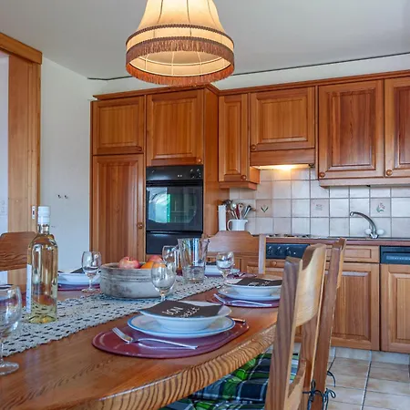 Apartamento Hauts De B Op By Interhome *