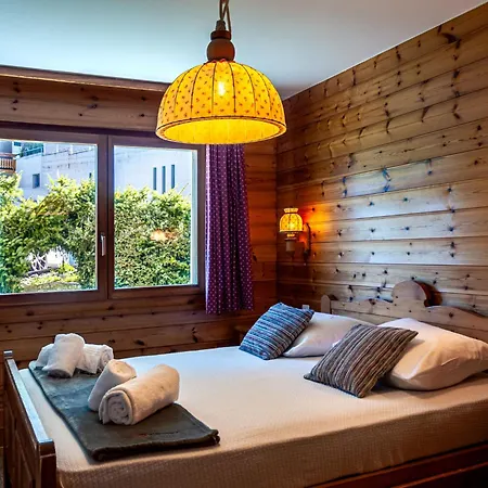 Apartamento Hauts De B Op By Interhome
