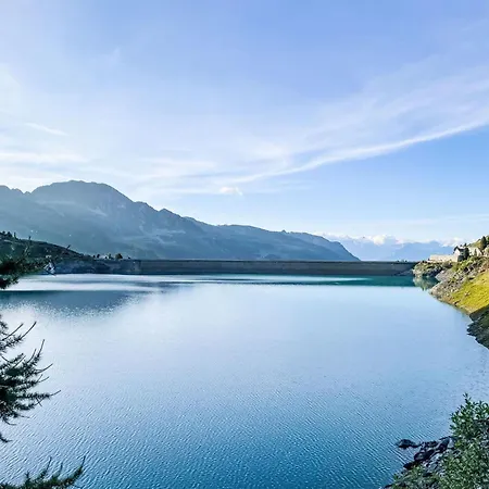 Hauts De B Op By Interhome Appartement