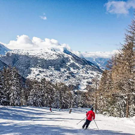 Hauts De B Op By Interhome Appartement