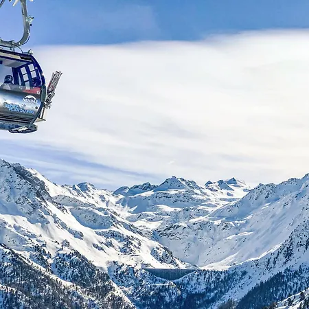 Hauts De B Op By Interhome Nendaz