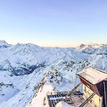 Hauts De B Op By Interhome Appartement