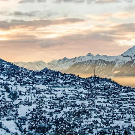 Hauts De B Op By Interhome Appartement *