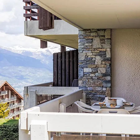 Hauts De B Op By Interhome *