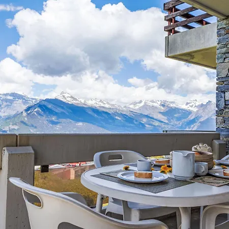 Hauts De B Op Apartment Nendaz