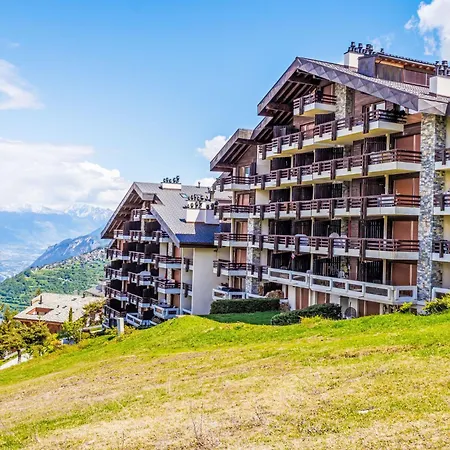 Hauts De B Op By Interhome Διαμέρισμα