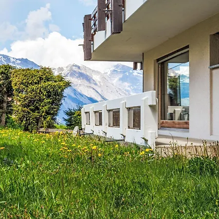Apartament Hauts De B Op By Interhome