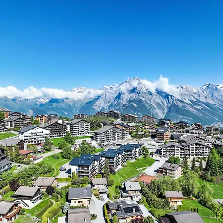 Hauts De B Op By Interhome Διαμέρισμα