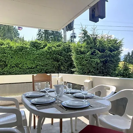Apartment Hauts De B Op *
