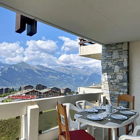 Apartment Hauts De B Op Nendaz