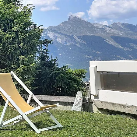 Hauts De B Op * Nendaz
