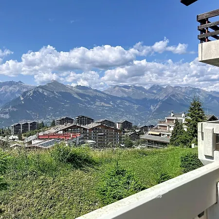 Hauts De B Op Apartment