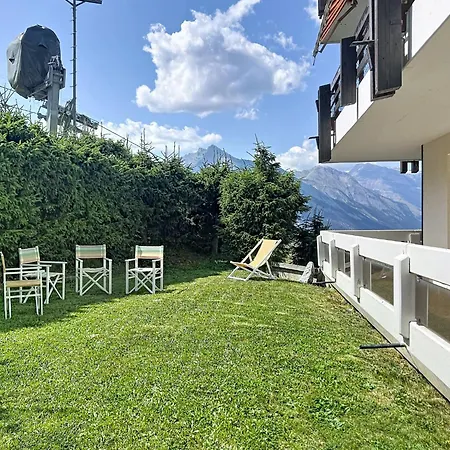 Hauts De B Op Apartment *