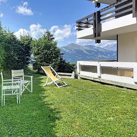 Hauts De B Op Nendaz