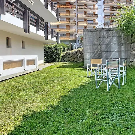 Hauts De B Op Apartment