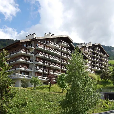 Hauts De B Op Apartment *