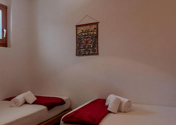 Hauts De B Op By Interhome Διαμέρισμα