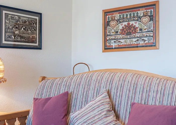 Hauts De B Op By Interhome Διαμέρισμα *