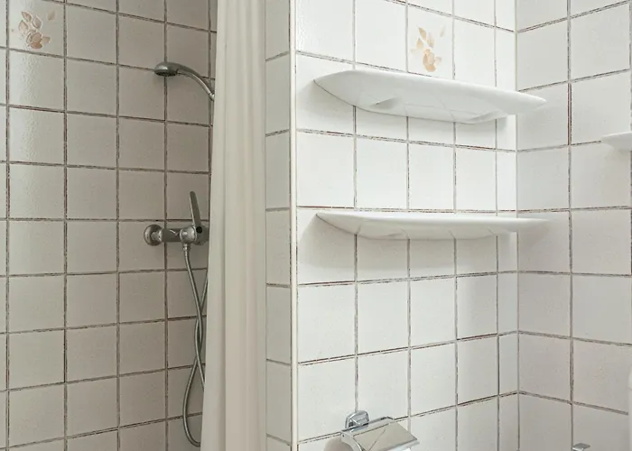 Διαμέρισμα Hauts De B Op By Interhome Nendaz