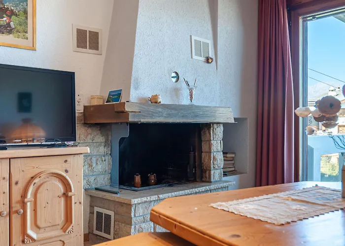 Hauts De B Op By Interhome Nendaz