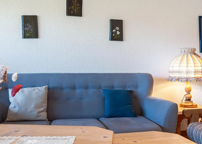 Hauts De B Op By Interhome