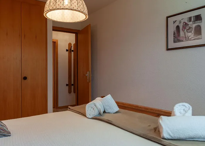 Hauts De B Op By Interhome Διαμέρισμα *