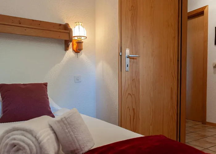 Hauts De B Op By Interhome