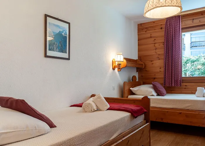 Hauts De B Op By Interhome Nendaz