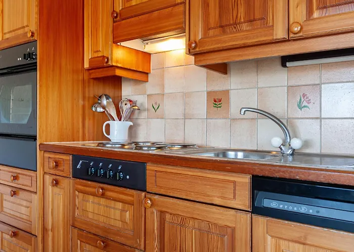 Hauts De B Op By Interhome * Nendaz