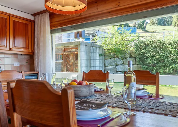 Hauts De B Op By Interhome Nendaz