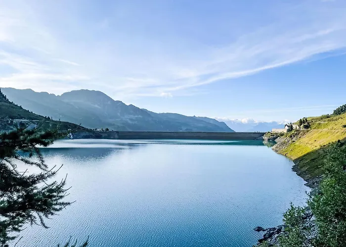 Hauts De B Op By Interhome Διαμέρισμα