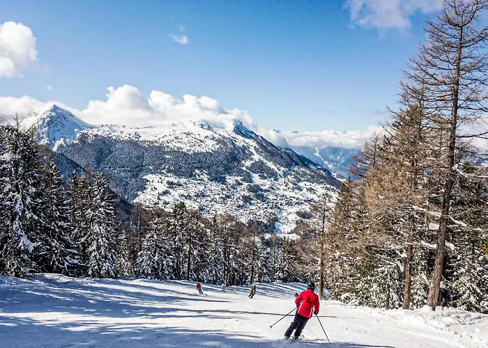 Hauts De B Op By Interhome Διαμέρισμα