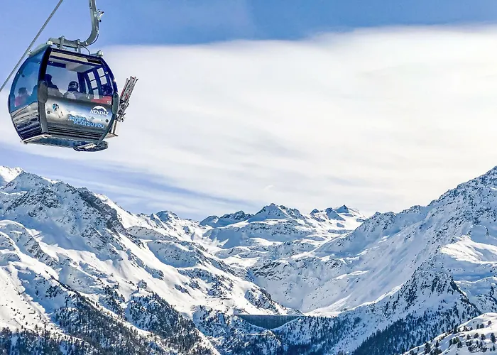 Hauts De B Op By Interhome Nendaz