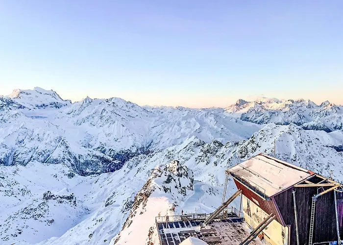 Hauts De B Op By Interhome Διαμέρισμα