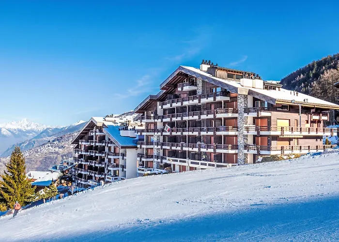 Hauts De B Op By Interhome