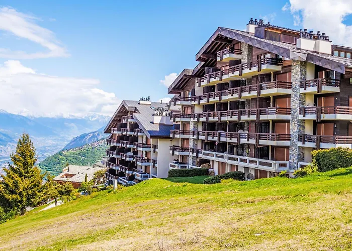 Hauts De B Op By Interhome Διαμέρισμα