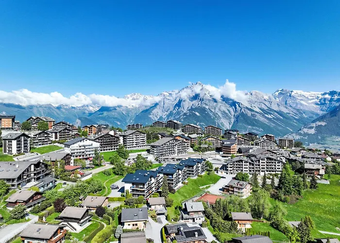 Hauts De B Op By Interhome Διαμέρισμα